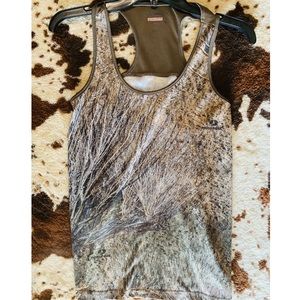 Hunting/waterfowl tee